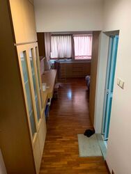 Ivory Heights (D22), Condominium #359919061